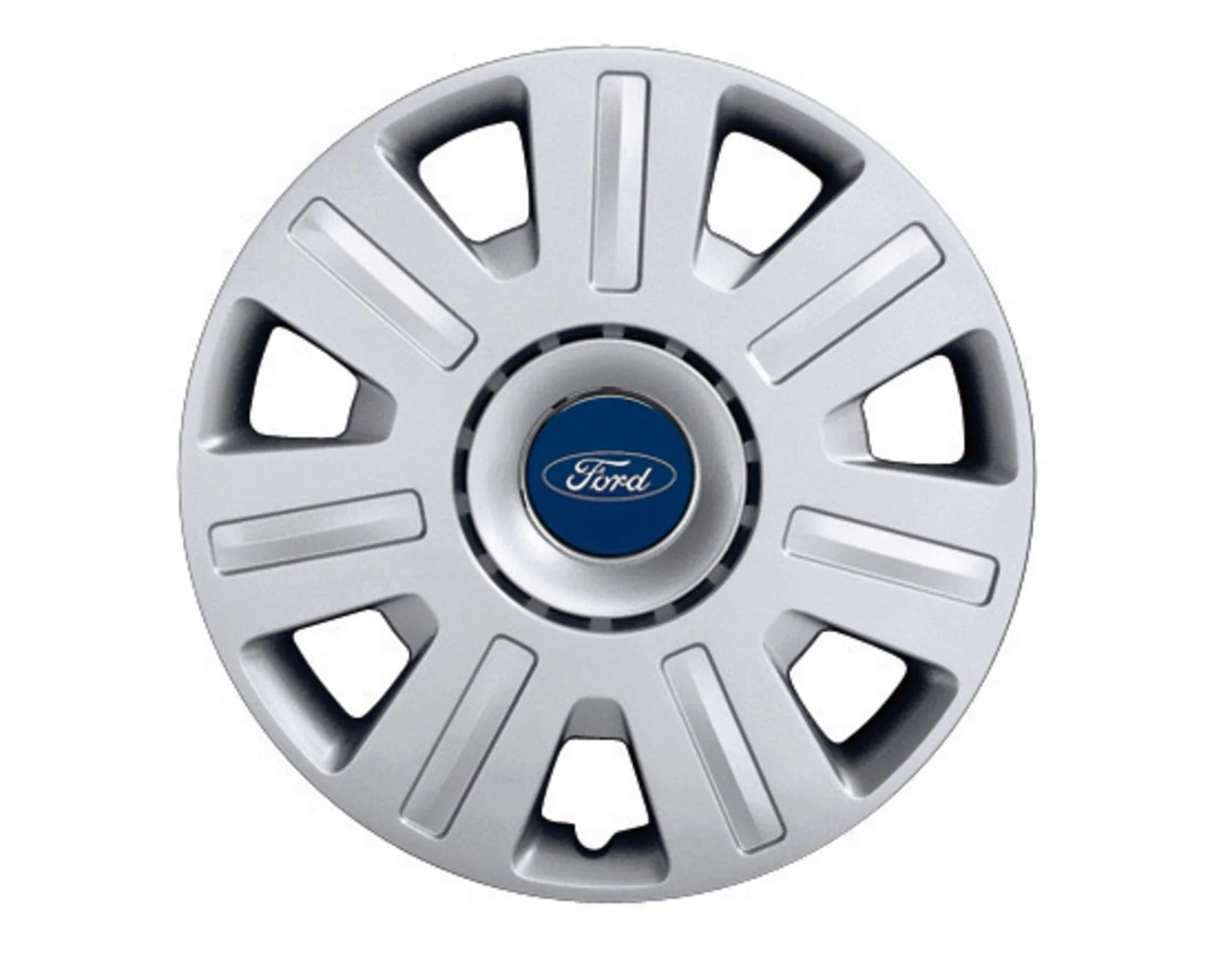 Original Ford Focus Electric/C-MAX Embellecedor de rueda 16".