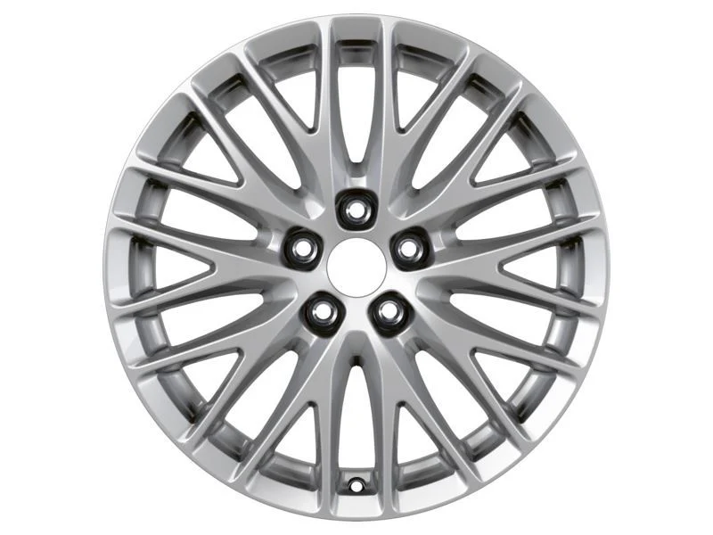 Original Ford Focus Juego de Llantas de Aleación Sólo para Modelos del 01/2011 al 07/2015 35140188 - Image 3