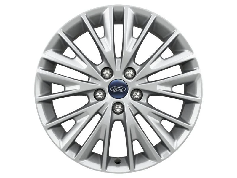 Original Ford Focus Juego de Llantas de Aleación Sólo para Modelos del 01/2011 al 07/2015 35140307