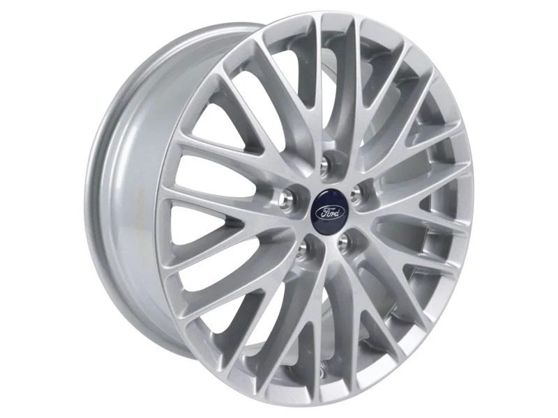 Original Ford Focus Juego de Llantas de Aleación Sólo para Modelos del 10/2014 al 06/2019 35140311 - Image 6