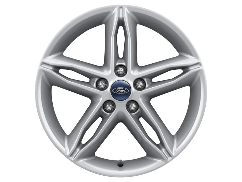 Original Ford Focus Juego de Llantas de Aleación Sólo para Modelos del 10/2014 al 06/2019 35140325