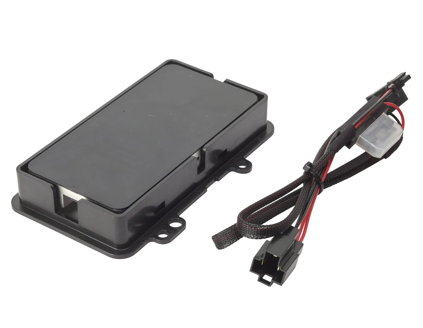 Ford Focus® ACV Kit de carga inalámbrica Qi solución integrada específica para vehículos. - Image 3