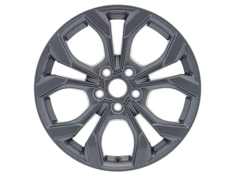 Original Ford Focus desde 01/2022 Llantas de aleación 17" diseño de 5 x 2 radios - Image 10