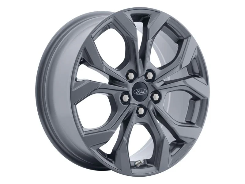 Original Ford Focus desde 01/2022 Llantas de aleación 17" diseño de 5 x 2 radios - Image 8