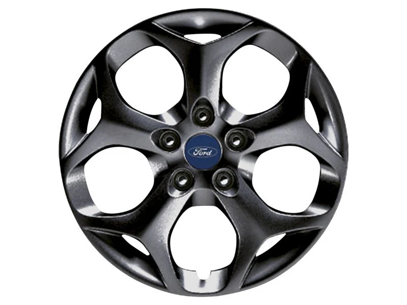 Original Ford Focus Llantas de aleación 16" diseño de 5 radios en Y