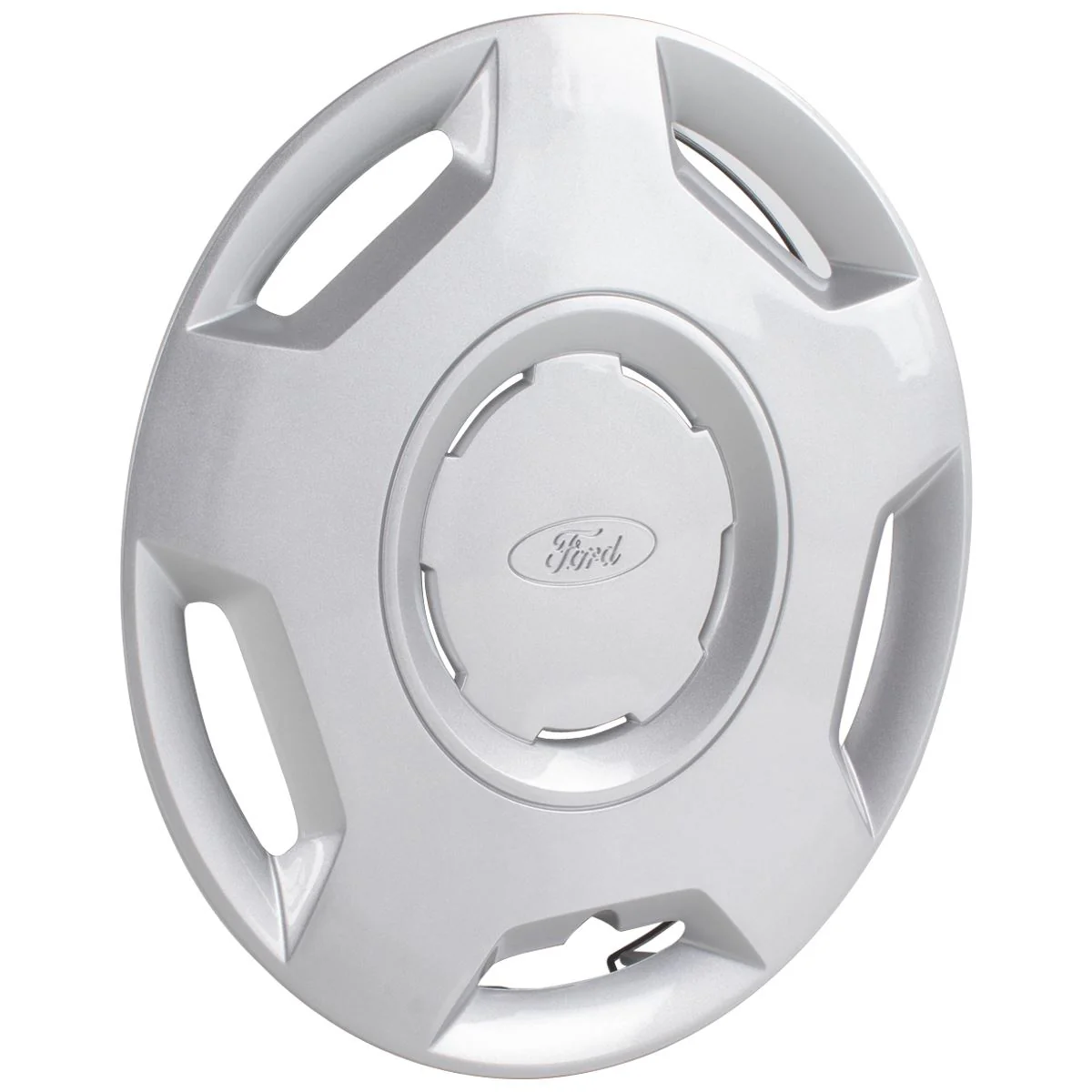 Original Ford Fusion/Fiesta Embellecedor de rueda 14". - Image 10