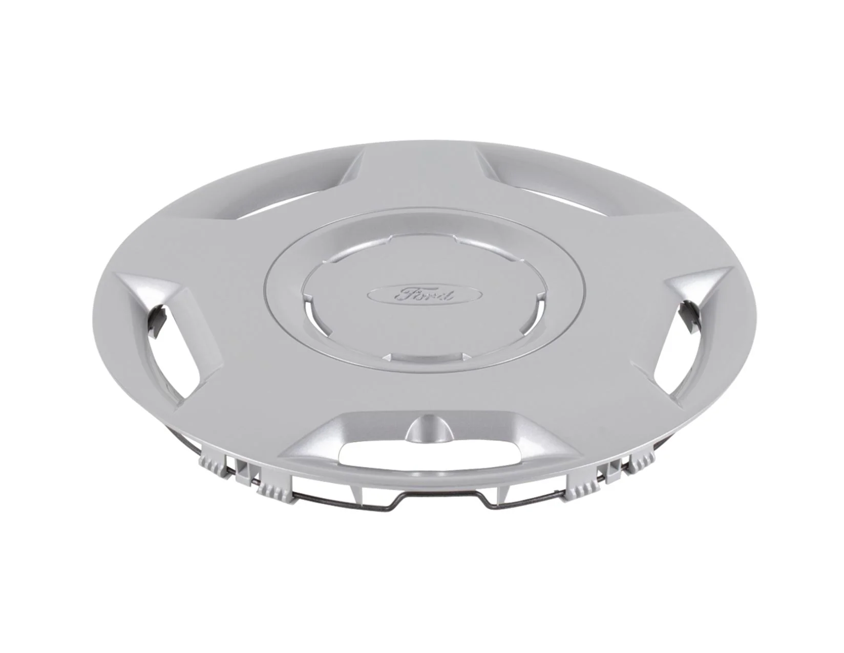 Original Ford Fusion/Fiesta Embellecedor de rueda 14". - Image 5