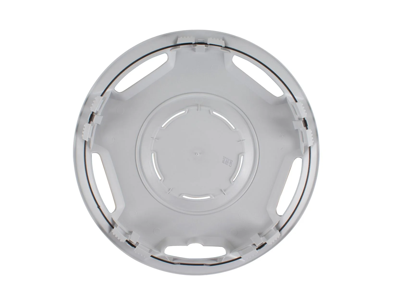 Original Ford Fusion/Fiesta Embellecedor de rueda 14". - Image 6