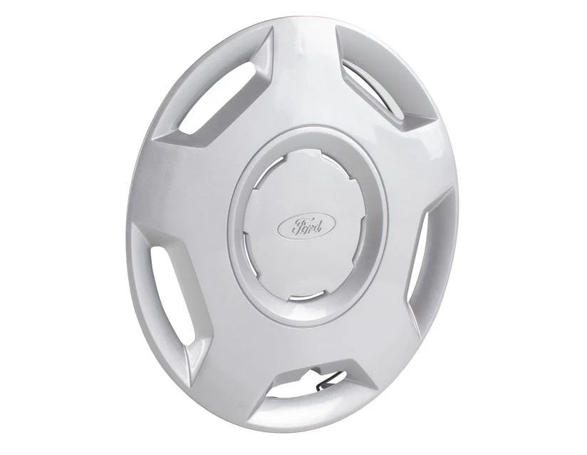 Original Ford Fusion/Fiesta Embellecedor de rueda 14". - Image 7