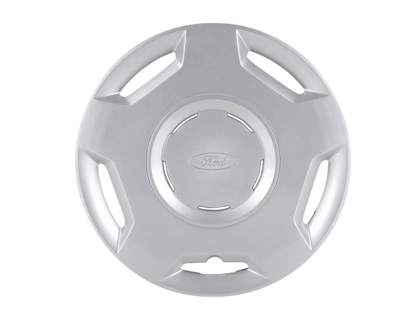 Original Ford Fusion/Fiesta Embellecedor de rueda 14". - Image 9