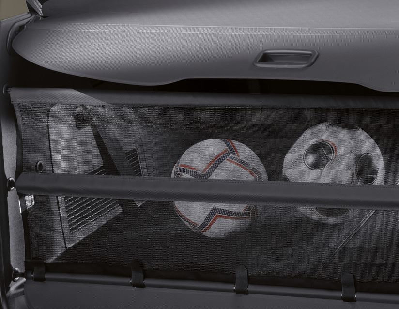 Original Ford Galaxy 03/2010-04/2015 Barrera de carga - Image 2