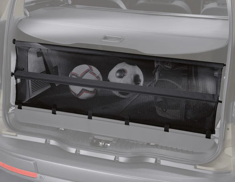 Original Ford Galaxy 03/2010-04/2015 Barrera de carga - Image 4