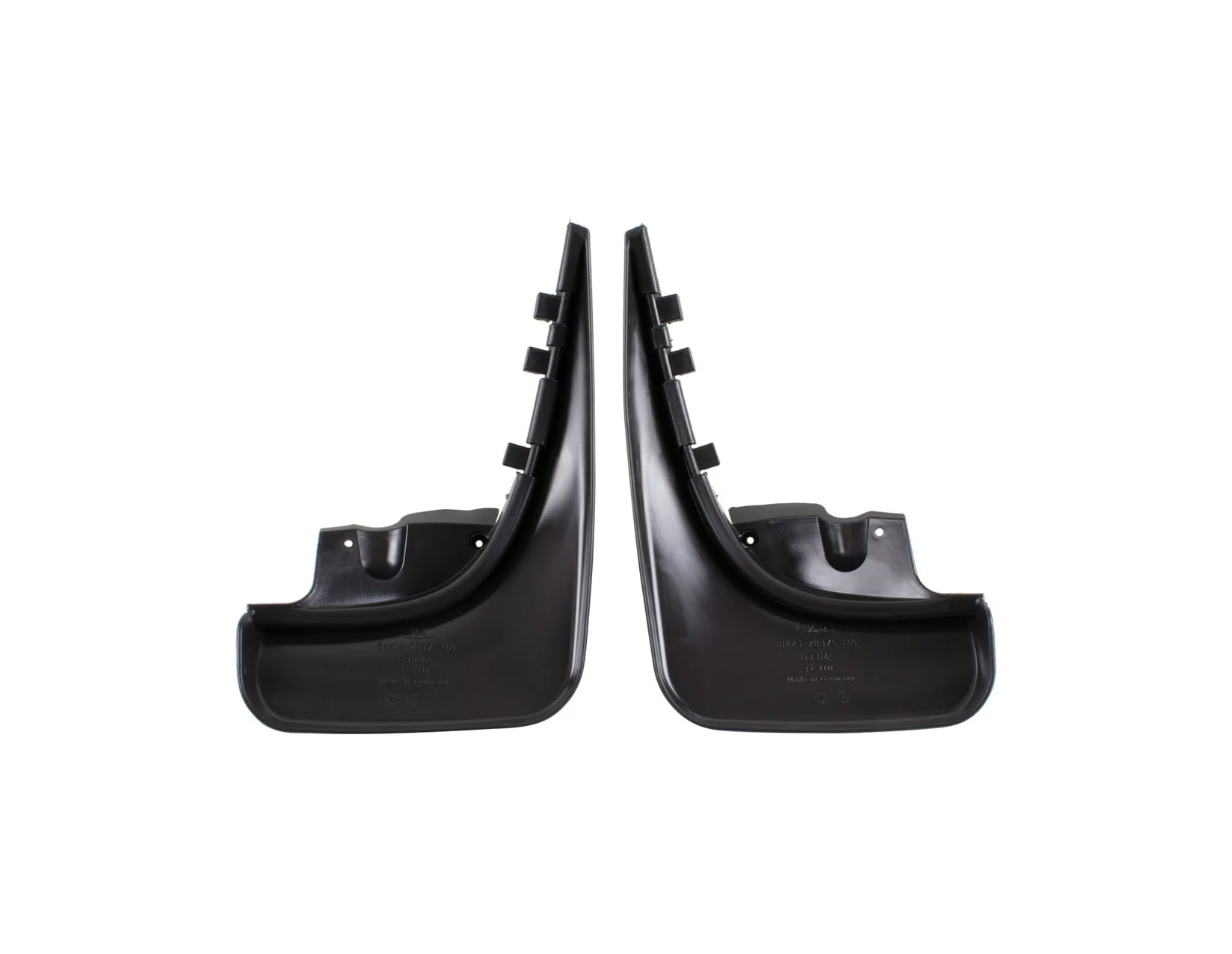 Original Ford Galaxy 03/2010-04/2015 Guardabarros traseros,delineados. - Image 3