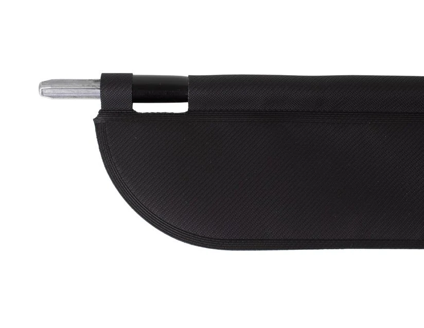 Original Ford Galaxy 03/2010-04/2015 Kit prolongador de barrera de carga - Image 10