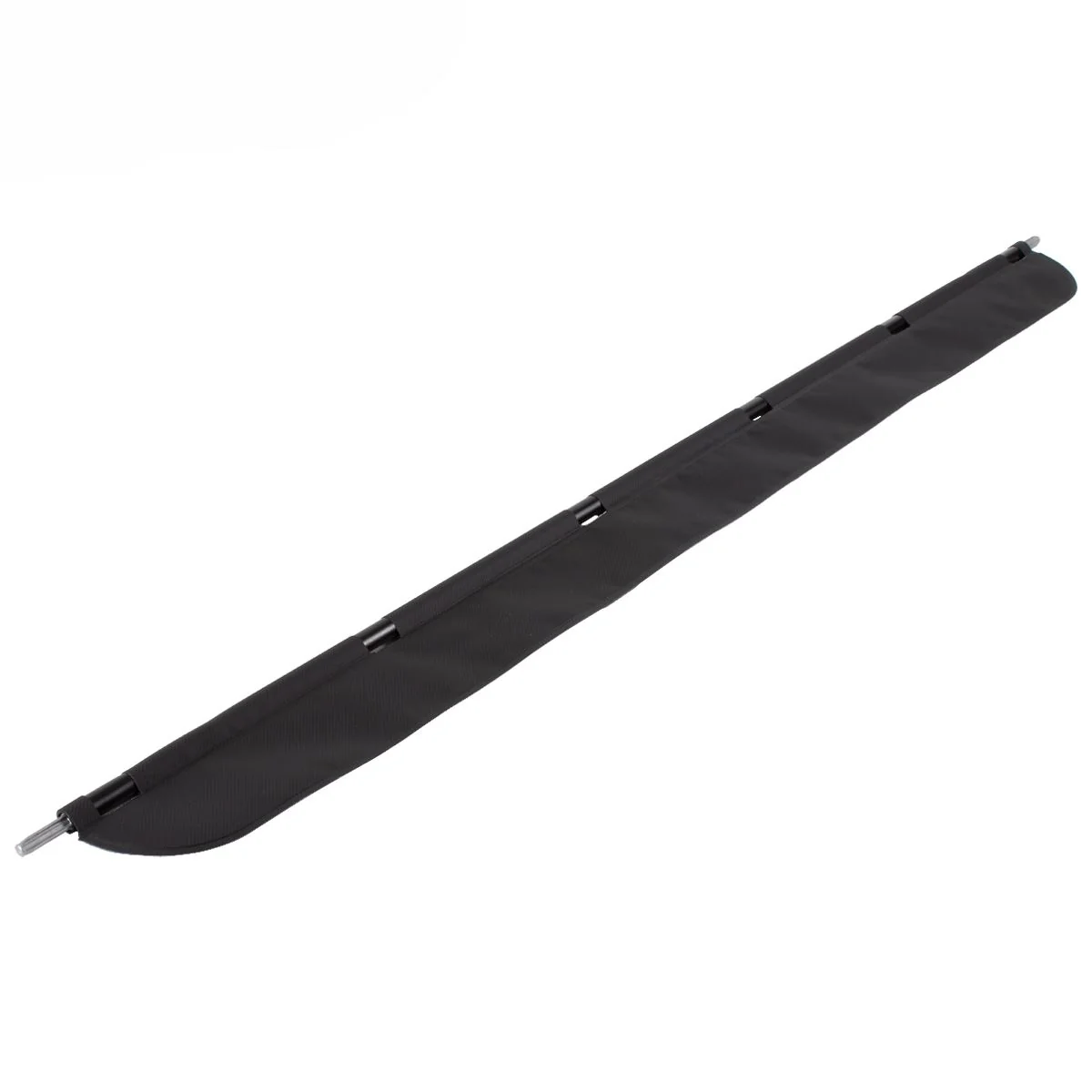 Original Ford Galaxy 03/2010-04/2015 Kit prolongador de barrera de carga - Image 11