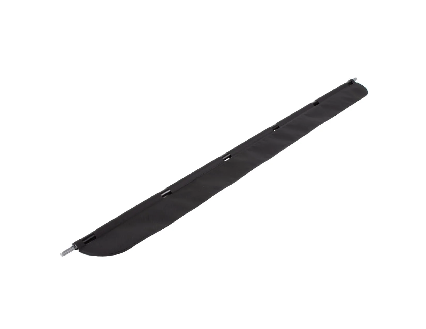 Original Ford Galaxy 03/2010-04/2015 Kit prolongador de barrera de carga - Image 4