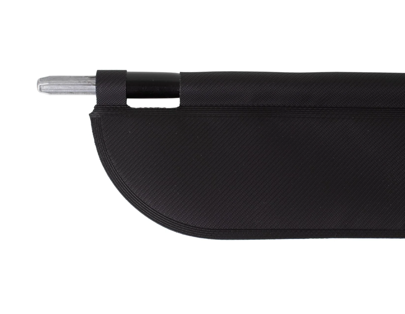 Original Ford Galaxy 03/2010-04/2015 Kit prolongador de barrera de carga - Image 6