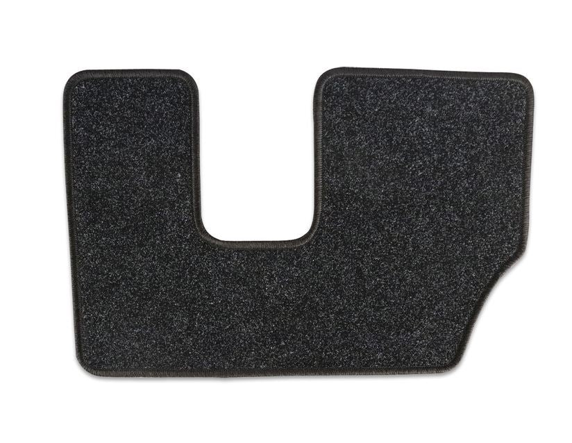 Original Ford Galaxy/S-MAX Alfombrillas de moqueta traseras,en color negro - Image 10