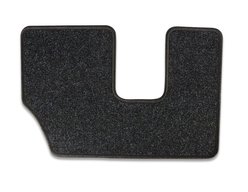 Original Ford Galaxy/S-MAX Alfombrillas de moqueta traseras,en color negro - Image 7