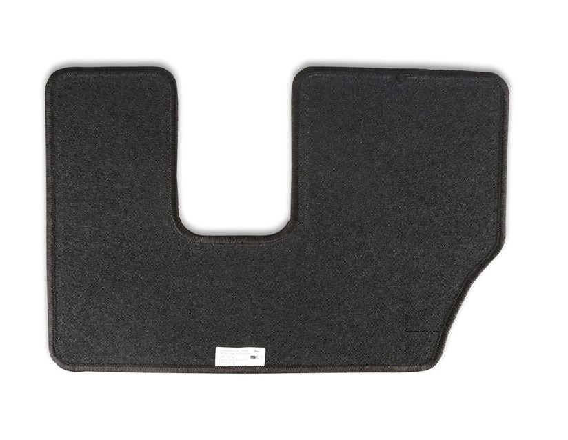 Original Ford Galaxy/S-MAX Alfombrillas de moqueta traseras,en color negro - Image 8