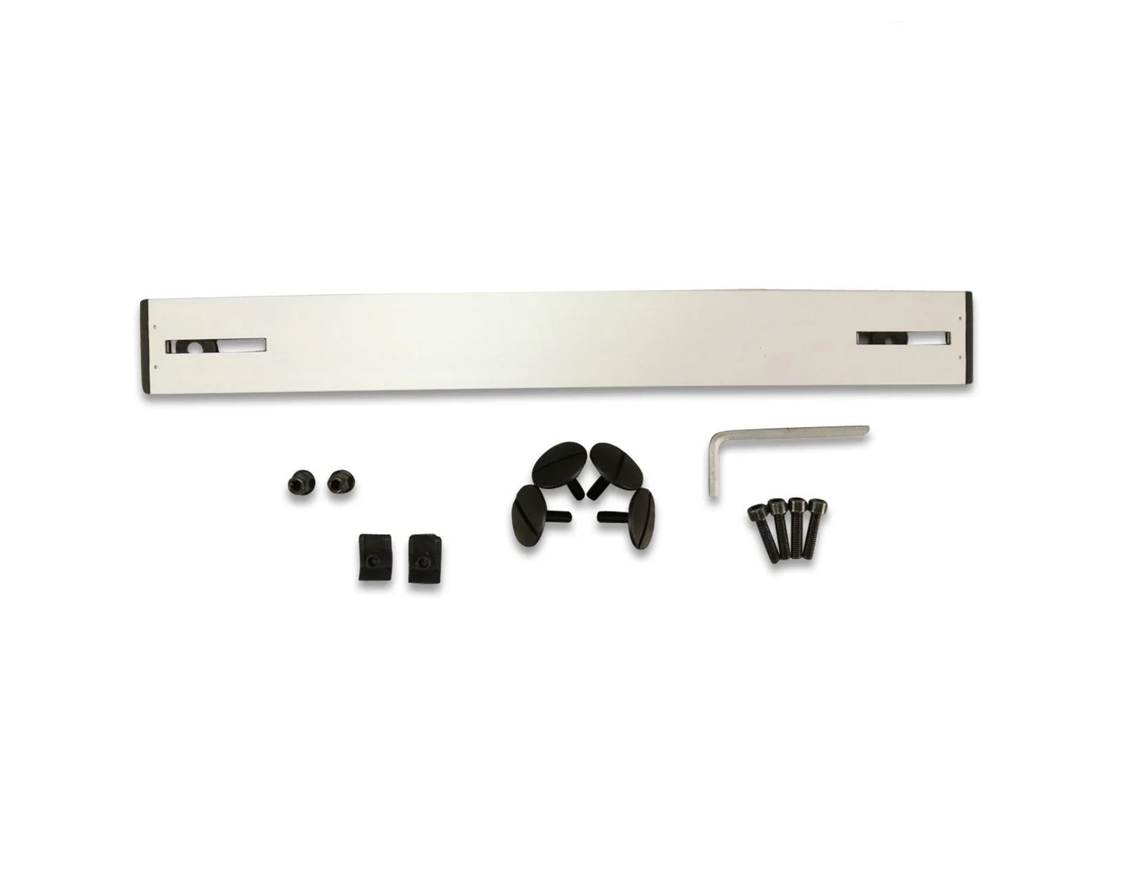 Original Ford Galaxy/S-MAX Kit de sujeción barra corta de aluminio. - Image 6