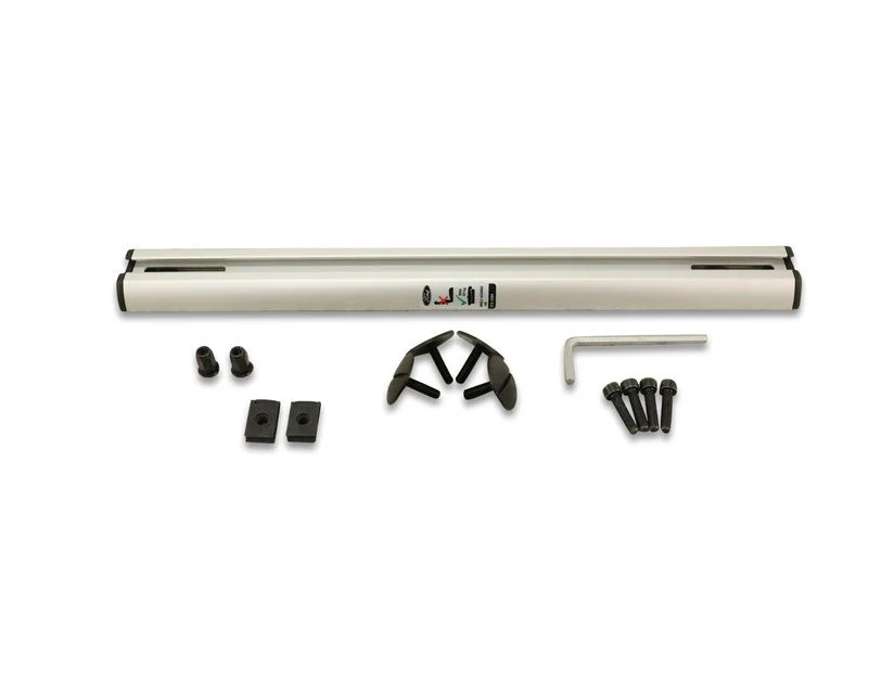 Original Ford Galaxy/S-MAX Kit de sujeción barra corta de aluminio. - Image 8