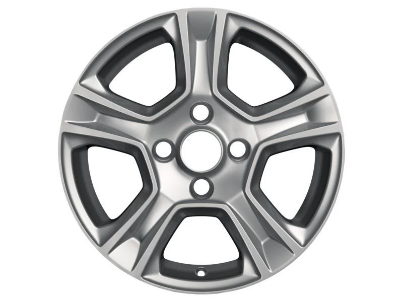 Original Ford Juego de Llantas de Aleación Sólo para Modelos a partir de 04/2014 35140254 - Image 2