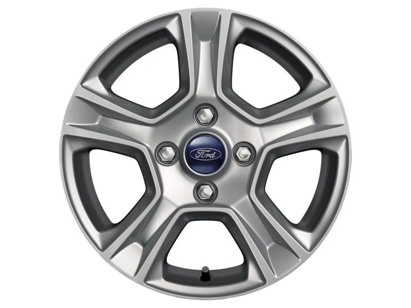 Original Ford Juego de Llantas de Aleación Sólo para Modelos a partir de 04/2014 35140254 - Image 5