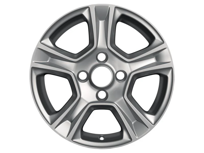 Original Ford Juego de Llantas de Aleación Sólo para Modelos a partir de 04/2014 35140254 - Image 6