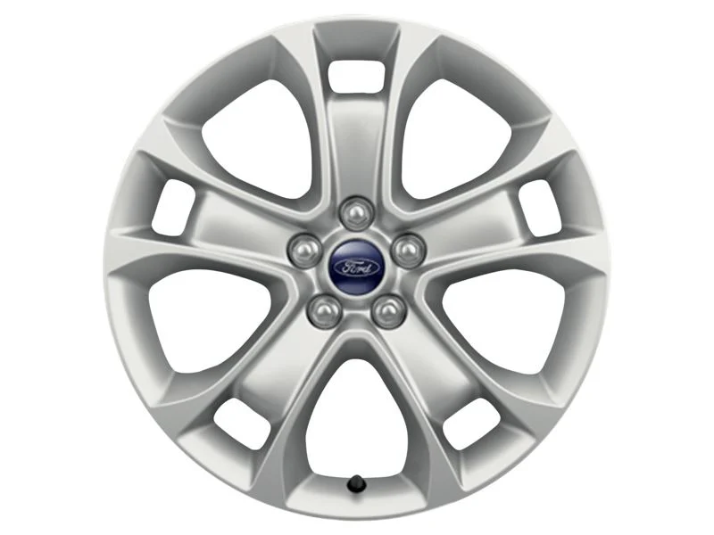 Original Ford Juego de Llantas de Aleación Sólo para Modelos del 11/2012 al 04/2014 35140217 - Image 3