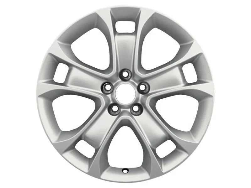 Original Ford Juego de Llantas de Aleación Sólo para Modelos del 11/2012 al 04/2014 35140217 - Image 4
