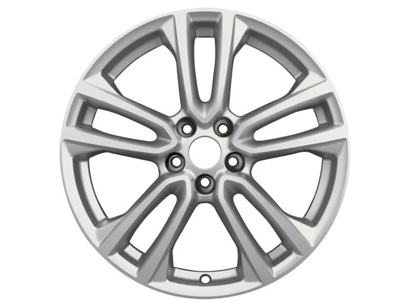 Original Ford Juego de Llantas de Aleación Sólo para Modelos del 11/2012 al 04/2014 35140218 - Image 2
