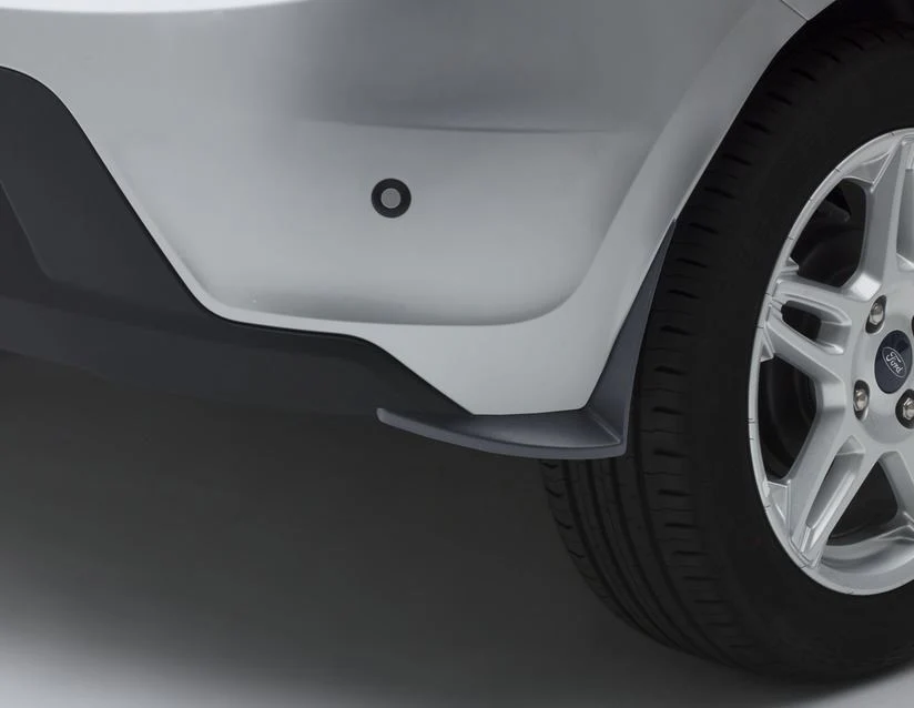 Original Ford KA+ 06/2016-02/2018 Guardabarros delanteros y traseros,delineados. - Image 4