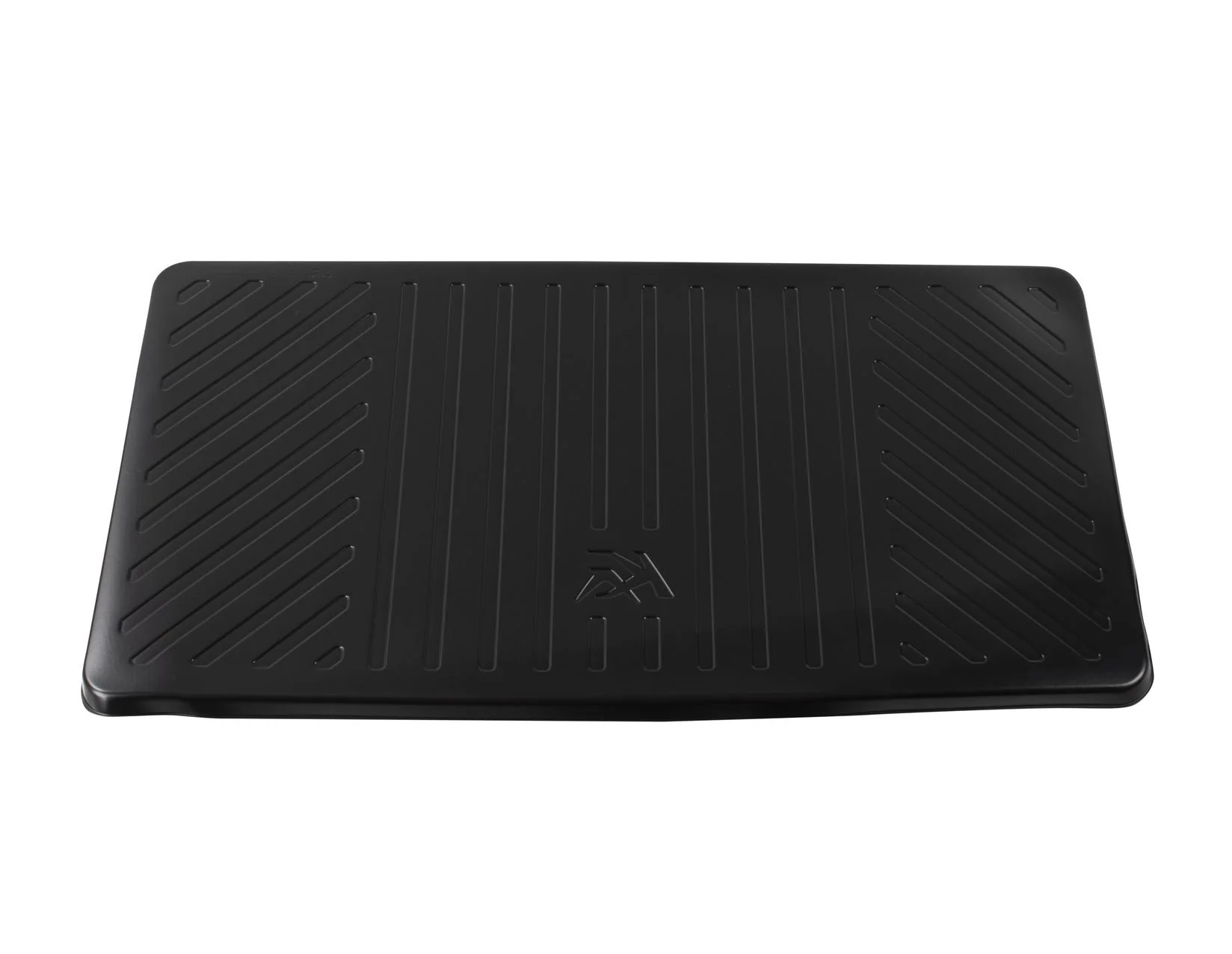 Original Ford KA Mk2 2008-2016 Alfombra de goma para el maletero trasero 1576854 - Image 5