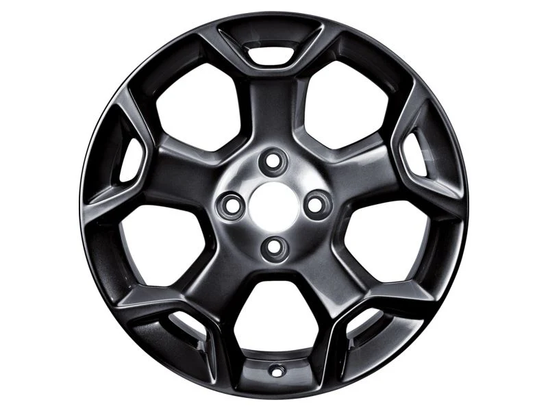 Original Ford Ka 09/2008-05/2016 Llantas de aleación 16" diseño de 5 radios en Y - Image 2