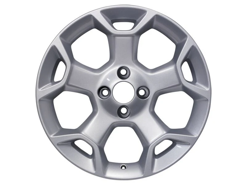 Original Ford Ka 09/2008-05/2016 Llantas de aleación 16" diseño de 5 radios en Y - Image 2