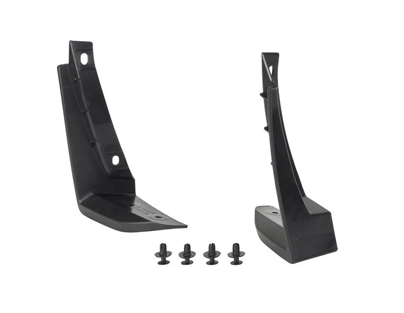 Original Ford KA+ desde 03/2018 Guardabarros traseros. - Image 2