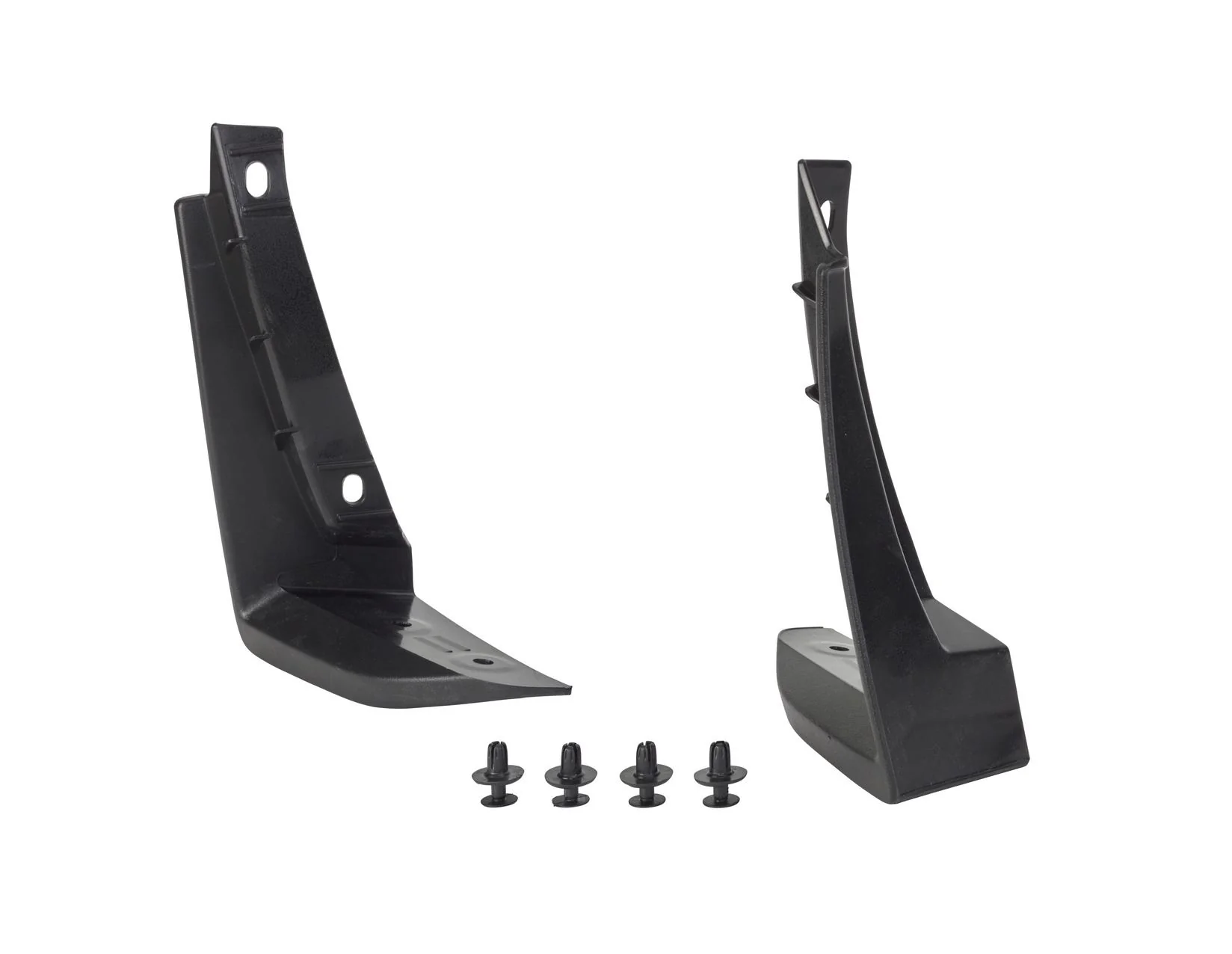 Original Ford KA+ desde 03/2018 Guardabarros traseros. - Image 4