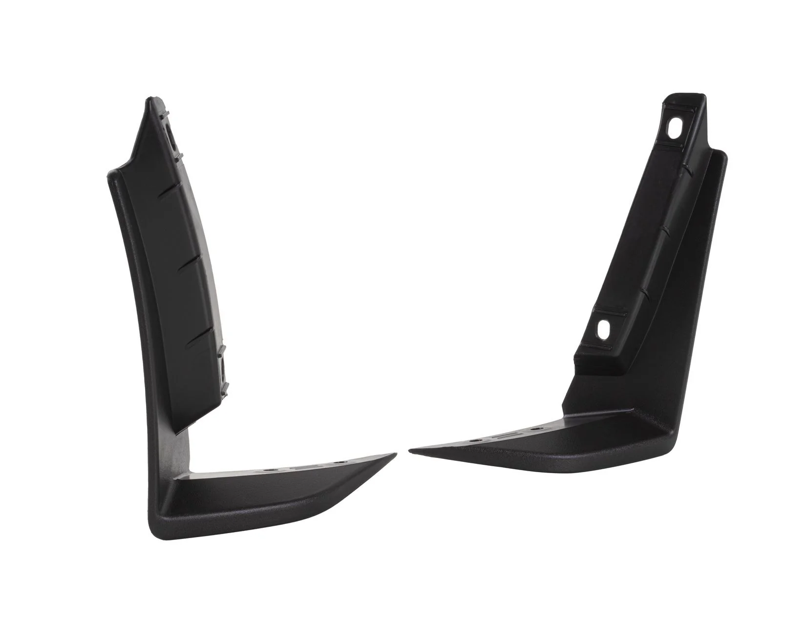 Original Ford KA+ desde 03/2018 Guardabarros traseros. - Image 6