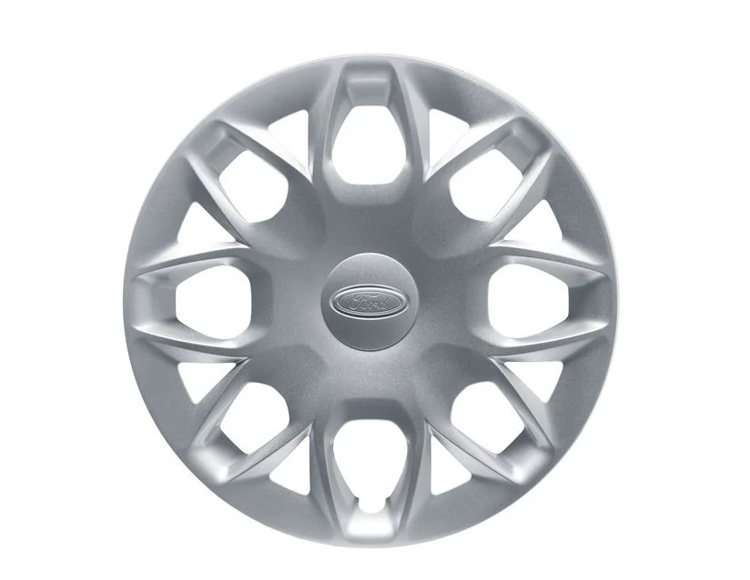 Original Ford KA+ desde 06/2016 Embellecedor de rueda 14". - Image 2