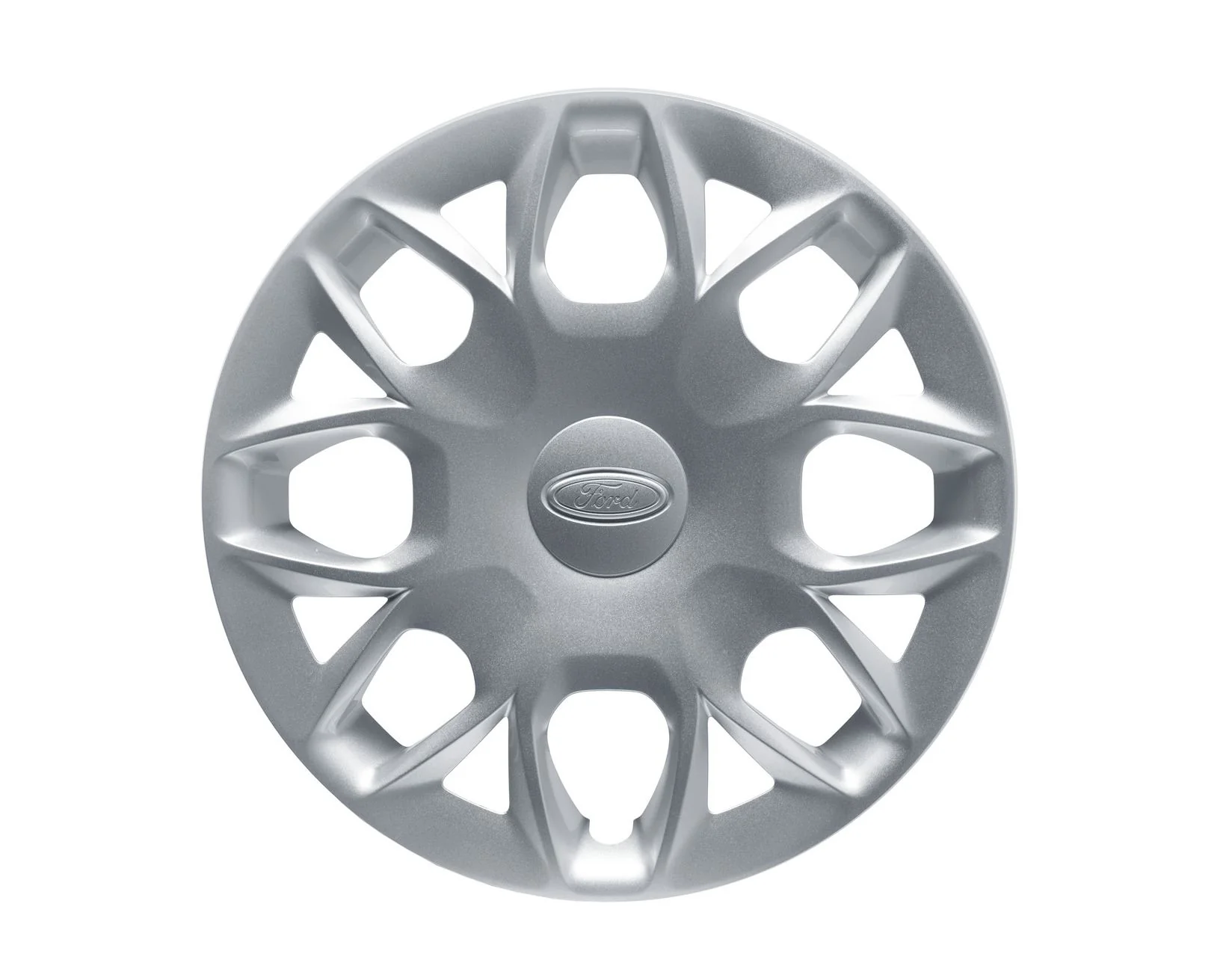 Original Ford KA+ desde 06/2016 Embellecedor de rueda 14". - Image 3