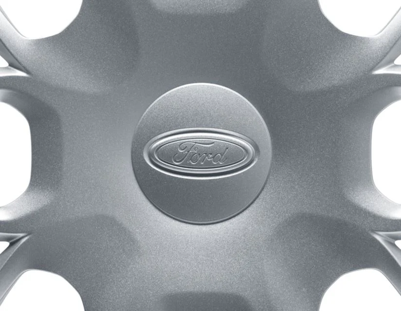 Original Ford KA+ desde 06/2016 Embellecedor de rueda 14". - Image 6