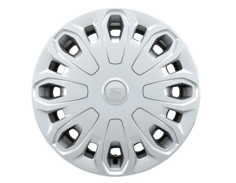 Original Ford KA+ desde 06/2016 Embellecedor de rueda 15". - Image 2