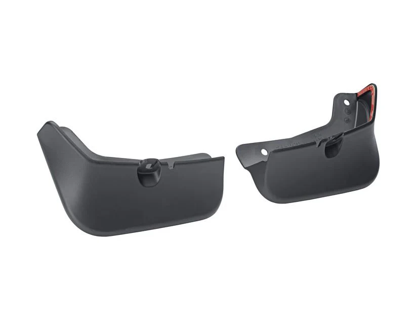 Original Ford Kuga Mk2 ST-Line 2016+ Kit de defensas delanteras Splash Guard 2294536 - Image 4