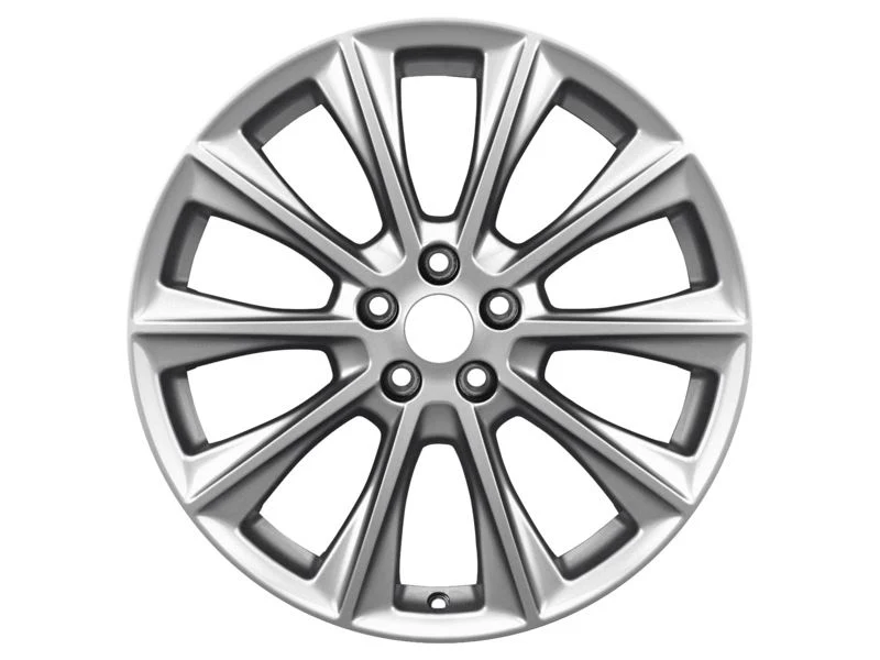 Original Ford Kuga 09/2016-11/2019 Llantas de aleación 19" diseño de 10 radios - Image 2
