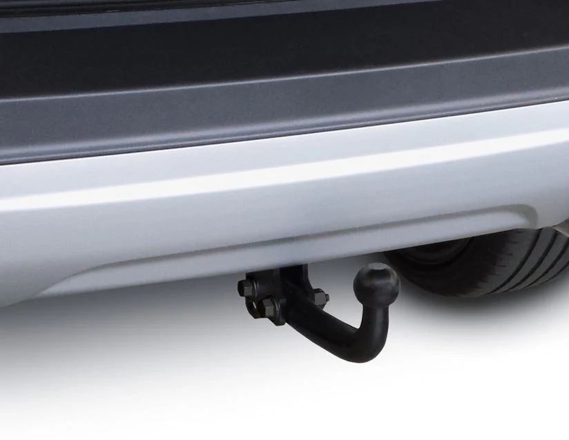 Original Ford Kuga 11/2012-11/2019 Gancho de remolque fijo - Image 2