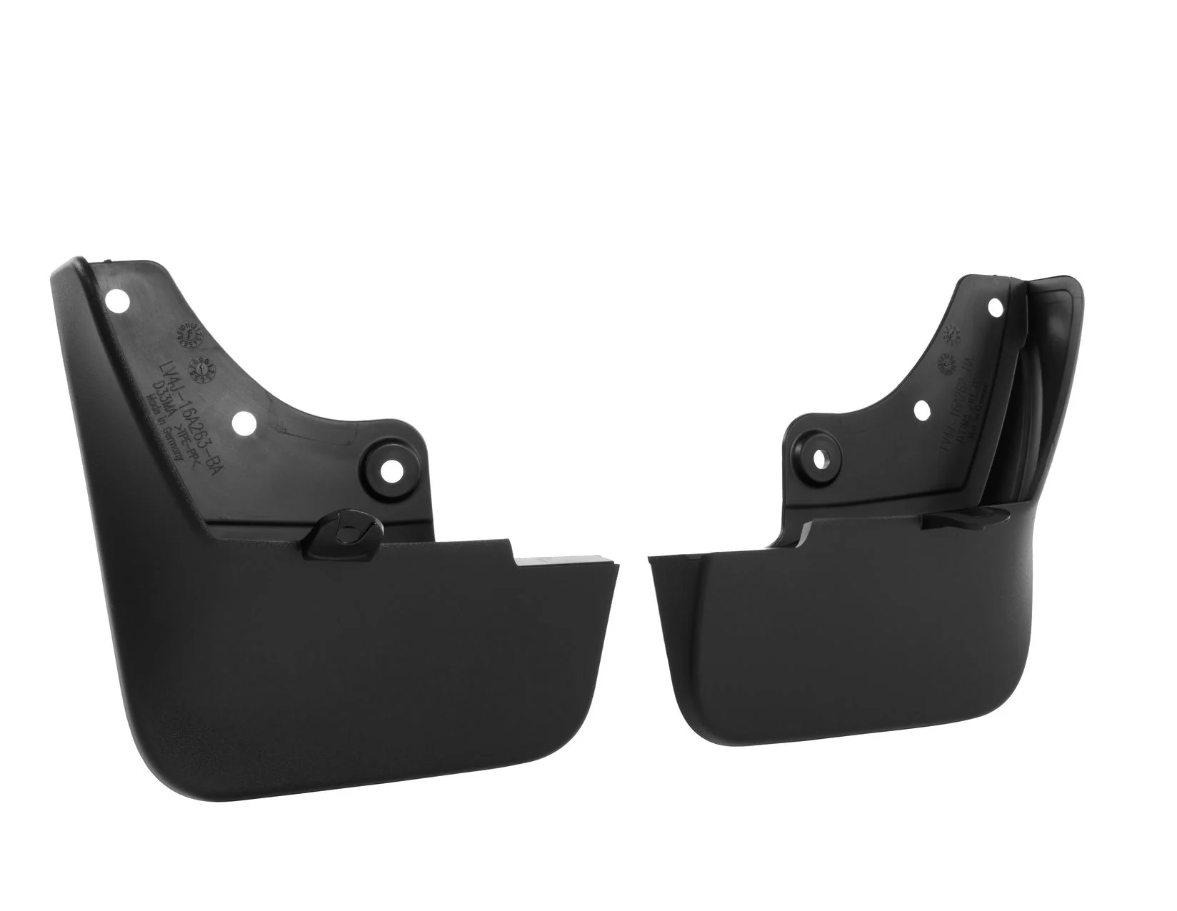 Original Ford Kuga Mk3 2020+ Kit de defensas delanteras Splash Guard & Accesorios 2422028 - Image 3