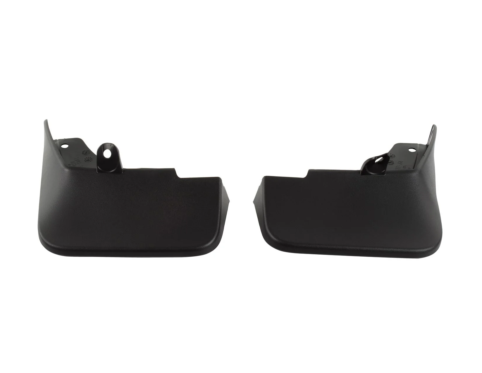 Original Ford Kuga Mk3 2020+ Kit de defensas delanteras Splash Guard & Accesorios 2422028 - Image 4
