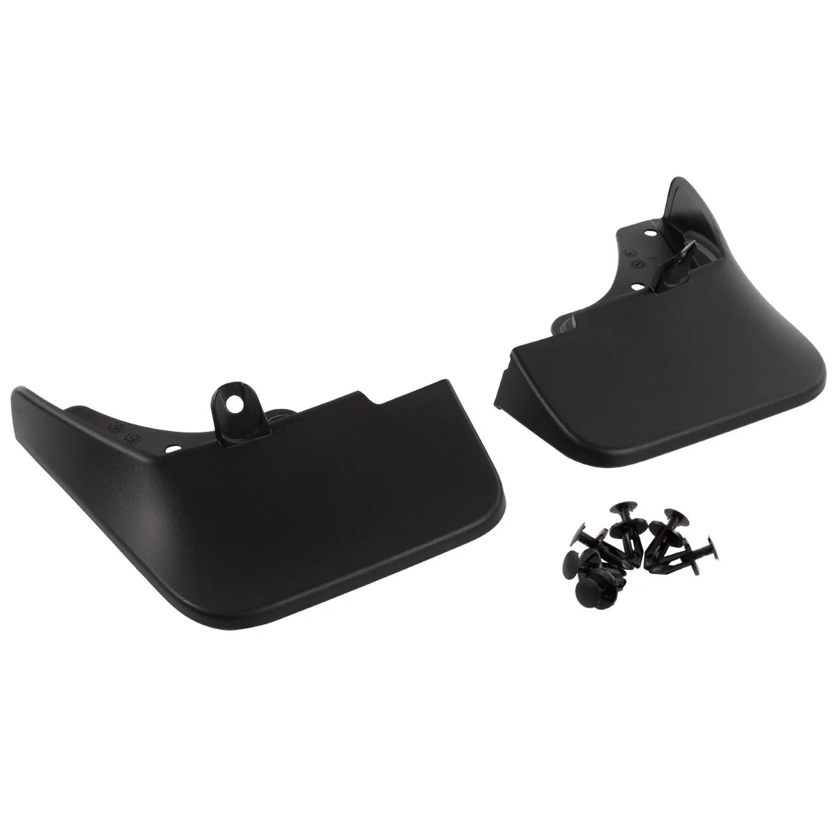 Original Ford Kuga Mk3 2020+ Kit de defensas delanteras Splash Guard & Accesorios 2422028 - Image 6