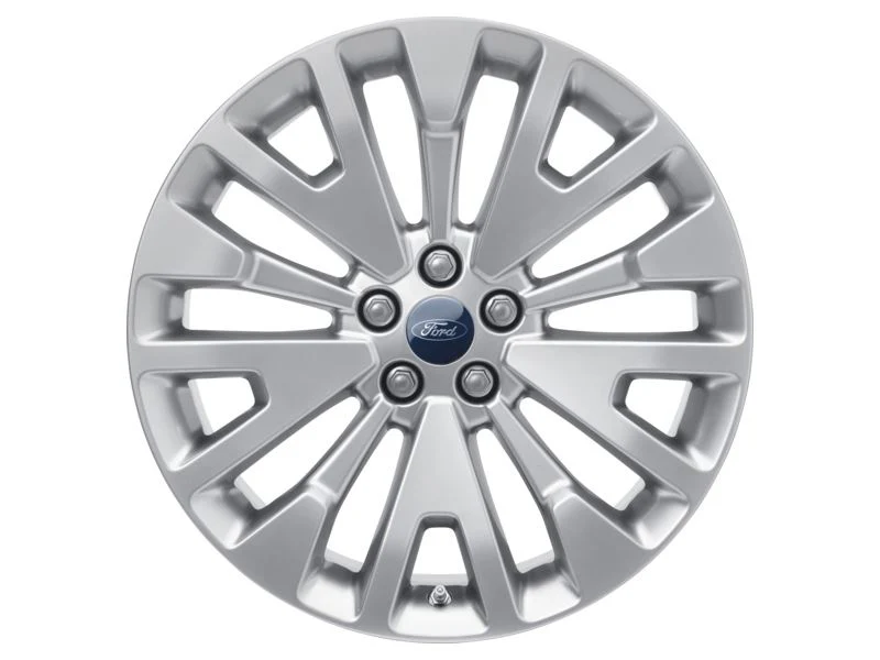 Original Ford Kuga 12/2019-02/2024 Llantas de aleación 19" diseño de 15 radios - Image 3